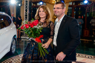 SLÁVNOSTNÉ PREDSTAVENIE ÚPLNE NOVÉHO BMW RADU 6 GRAN TURISMO