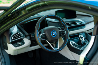 MD-BAVARIA ŽILINA GOLF CUP 2015