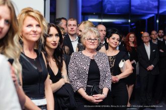 MD-BAVARIA ŽILINA-GRAND OPENING