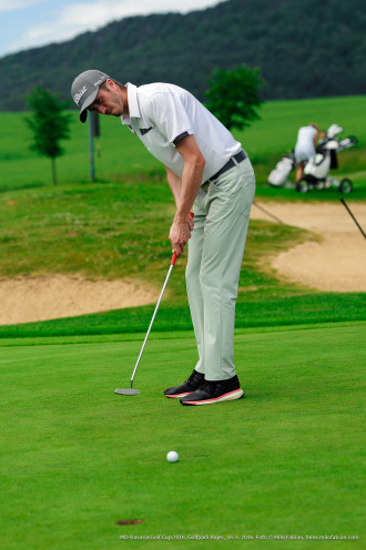 MD-BAVARIA ŽILINA GOLF CUP 2016