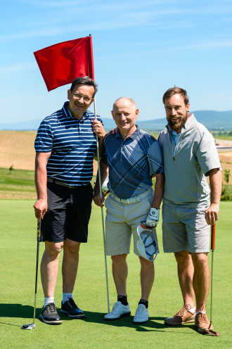 MD-Bavaria Group Golf Cup 2022
