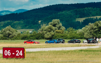 BMW ELECTRIC NOW TOUR 2017