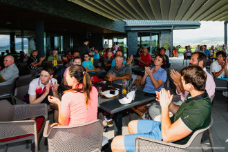 MD-BAVARIA ŽILINA GOLF CUP 2018