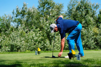 MD-BAVARIA ŽILINA GOLF CUP 2017