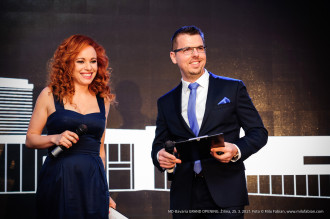 MD-BAVARIA ŽILINA-GRAND OPENING