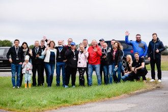 BMW Pure Drive Experience 2020