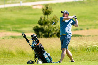 MD-Bavaria Group Golf Cup 2022