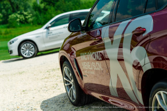 MD-BAVARIA ŽILINA GOLF CUP 2015