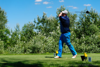 MD-BAVARIA ŽILINA GOLF CUP 2017