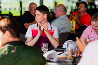MD-BAVARIA ŽILINA GOLF CUP 2018