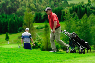 MD-BAVARIA ŽILINA GOLF CUP 2016