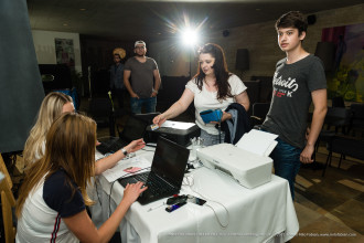 BMW PURE DRIVE EXPERIENCE 2017