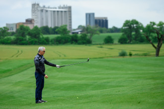 MD-Bavaria Group Golf Cup 2023