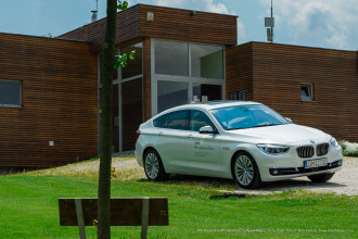 MD-BAVARIA ŽILINA GOLF CUP 2015