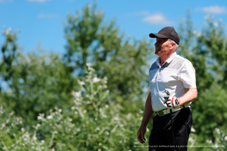 MD-BAVARIA ŽILINA GOLF CUP 2017