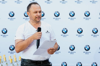 MD-BAVARIA ŽILINA GOLF CUP 2018