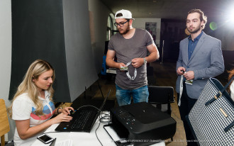 BMW PURE DRIVE EXPERIENCE 2017