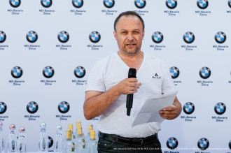 MD-BAVARIA ŽILINA GOLF CUP 2018