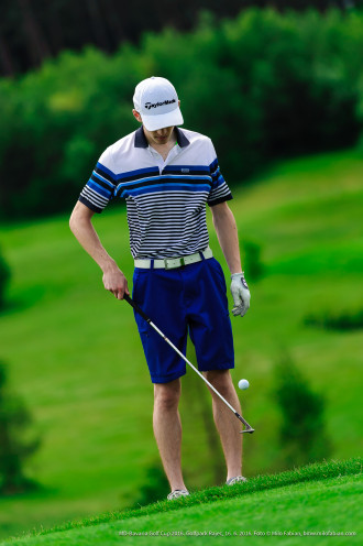 MD-BAVARIA ŽILINA GOLF CUP 2016