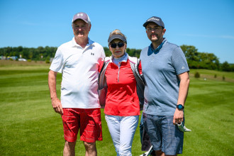 MD-Bavaria Group Golf Cup 2022