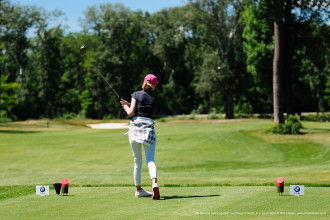 MD-BAVARIA ŽILINA GOLF CUP 2017