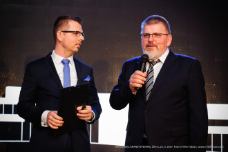 MD-BAVARIA ŽILINA-GRAND OPENING