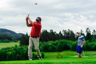 MD-BAVARIA ŽILINA GOLF CUP 2016