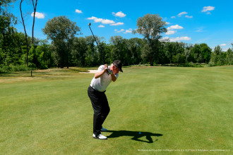 MD-BAVARIA ŽILINA GOLF CUP 2017