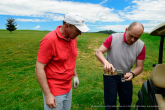 MD-BAVARIA ŽILINA GOLF CUP 2016