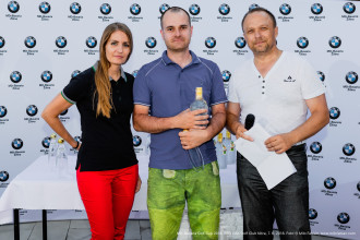 MD-BAVARIA ŽILINA GOLF CUP 2018