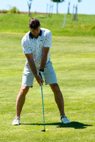 MD-Bavaria Group Golf Cup 2022