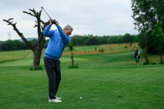 MD-Bavaria Group Golf Cup 2023