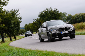 BMW Pure Drive Experience 2020