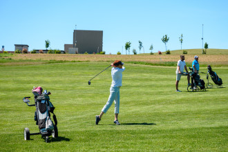 MD-Bavaria Group Golf Cup 2022