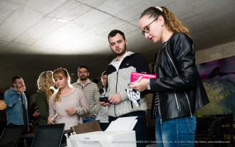 BMW PURE DRIVE EXPERIENCE 2017