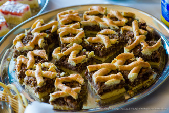 MD-BAVARIA ŽILINA GOLF CUP 2015