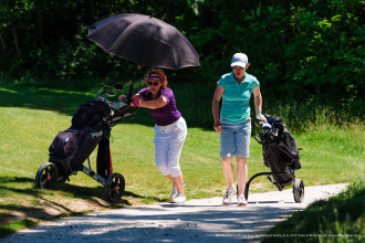 MD-BAVARIA ŽILINA GOLF CUP 2017