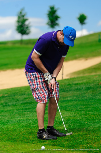 MD-BAVARIA ŽILINA GOLF CUP 2016