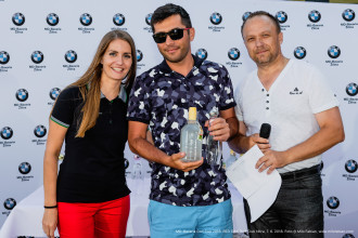 MD-BAVARIA ŽILINA GOLF CUP 2018