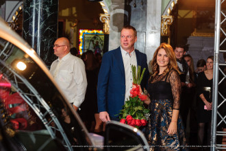 SLÁVNOSTNÉ PREDSTAVENIE ÚPLNE NOVÉHO BMW RADU 6 GRAN TURISMO