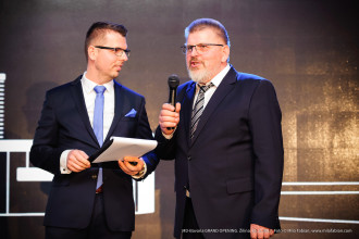 MD-BAVARIA ŽILINA-GRAND OPENING