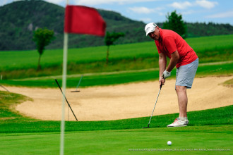 MD-BAVARIA ŽILINA GOLF CUP 2016