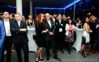 MD-BAVARIA ŽILINA-GRAND OPENING