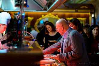 SLÁVNOSTNÉ PREDSTAVENIE ÚPLNE NOVÉHO BMW RADU 6 GRAN TURISMO