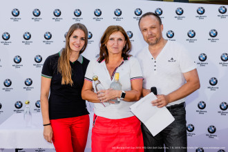 MD-BAVARIA ŽILINA GOLF CUP 2018