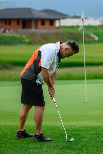MD-Bavaria Group Golf Cup 2023