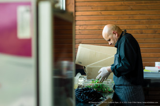 MD-BAVARIA ŽILINA GOLF CUP 2015