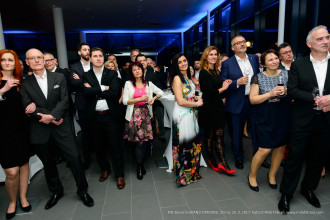 MD-BAVARIA ŽILINA-GRAND OPENING