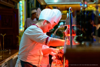 SLÁVNOSTNÉ PREDSTAVENIE ÚPLNE NOVÉHO BMW RADU 6 GRAN TURISMO