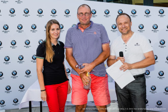 MD-BAVARIA ŽILINA GOLF CUP 2018